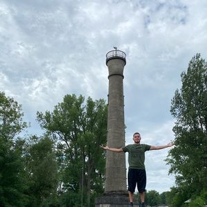 Meet your Posher, Gabriel